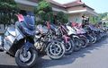 Yamaha NMAX Jadi Kunci Polisi Ungkap Sindikat Pemalsu Surat-surat Kendaraan di Lampung, Begini Kisahnya