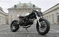 Ducati Monster 600 Dicustom Cafe Racer, Konsepnya Minimalis Modern