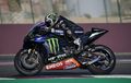 Bakal Jadi Lambat Karena Jadi Ayah, Begini Tanggapan Maverick Vinales