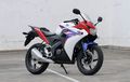 Berapa Sebenarnya Top Speed Honda CBR150R?