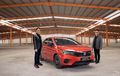 Honda City Hatchback Launching, Segini Target Penjualan di Jatim