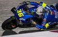 Gagal Bersinar di Sirkuit Losail, Joan Mir Berharap Bisa Tampil Lebih Baik Saat MotoGP Portugal 2021