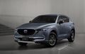 Jadi Model Paling Laris , Segini Target Penjualan Mazda CX-5 Selama 2021