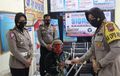 Satlantas Polres Tegal Kota Hadirkan Program Si Gadis, Beri Layanan SIM Gratis Khusus Disabilitas