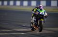 Berhasil Masuk 10 Besar di MotoGP Portugal 2021, Enea Bastianini Yakin Bisa Unggul di Jerez