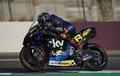 Luca Marini Tak Sabar Balapan di MotoGP Qatar 2021, Adik Valentino Rossi : Ini Skenario yang Baik