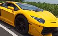 Bengkel di Gunungkidul Sulap Mitsubishi Galant Jadi Replika Lamborghini, Tampilannya Seperti Aslinya!