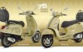Rayakan Anniversary Ke-75 Vespa Luncurkan Dua Edisi Khusus, Ada Primavera dan GTS Keren Yang Mana?