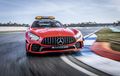 Mengintip Spesifikasi Mercedes-AMG GT R Sebagai Safety Car F1 2021, Pakai Mesin V8 dengan Power Melimpah!