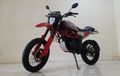 Lihat Nih Ducati Jadi-jadian ala Supermoto Berbasis Honda Tiger