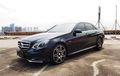Mercedes-Benz E400 AMG W212 Bekas, Harganya Setara Corolla Altis
