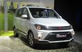 Wuling New Confero S 1.5 Baru Dilaunching,  Ini Varian-Varian & Pilihan Warnanya