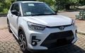 Toyota Raize Tanda Jadi Rp 5 Juta, Hasil Training Sales Disebut Ada 4 Tipe