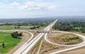 Dari 1978 Sampai 2021, Sudah Ada Jalan Tol Sepanjang 2.457 Kilometer di Indonesia