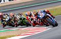 Update Kalender WorldSBK 2021 Terbaru, Ada Sirkuit Baru di Spanyol
