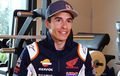 Derita Cedera Mata, Ini Kondisi Terbaru Kesehatan Marc Marquez