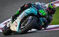 Performa Franco Morbidelli Turun di Hari Ketiga Tes Pramusim MotoGP 2021, Ngaku Enggak Terlalu Kecewa