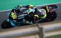 Puas Posisi Kedelapan, Valentino Rossi : Saya Masih Kompetitif