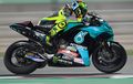 Meski Top Speed Kalah 10 Km/Jam Dari Ducati, Komponen Baru di YZR-M1 Ini Bikin Valentino Rossi Tersenyum Lebar