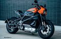 Motor Listrik Harley-Davidson LiveWire 2021 Segera Hadir, Tenaga Bakal Lebih Besar?
