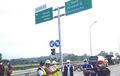 Ruas Jalan Tol Marelan-Tanjung Mulia Resmi Beroperasi, Arus Lalu Lintas Bakal Meningkat?