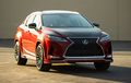 Lexus RX V8 Pertama di Dunia Lahir, Mesin 5.000 Cc, Letupan Tenaga 477 Dk