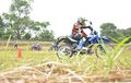 Asah Skill Off-road Pakai WR 155 R di Yamaha Off-Road School Experience, Bikin Makin Pede Saat Trabasan!