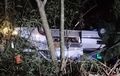 Update Kecelakaan Maut Bus di Tanjakan Cae Sumedang, 27 Orang Dinyatakan Meninggal Dunia