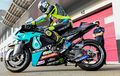 Yamaha Tes Spakbor Unik pada Tes Pramusim MotoGP 2021 di Qatar, Begini Penampakannya