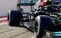 Hari Pertama Tes Pramusim F1 2021 Bahrain, Tim Mercedes Pamerkan Floor Barunya
