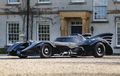 Replika Batmobile akan Dilelang Dalam Waktu Dekat, Buka Harganya Setara Toyota Fortuner!