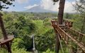 OtoTraveling : Kawasan Wisata Air Terjun Kedung Kayang Sudah Dibuka Kembali