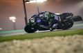 Maverick Vinales Pimpin Yamaha Kuasai Hari ke-4 Tes Pramusim MotoGP 2021 di Qatar, Valentino Rossi Berkembang Pesat