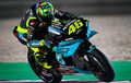 Cuma Posisi ke-8 di Tes MotoGP Qatar, Valentino Rossi Berhasil Pecahkan Rekor Pribadi