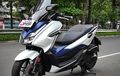 Honda Forza 250 Jarang Nongol di Jalan, Harga Bekas Selisih Rp 17 Jutaan Dari Baru