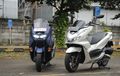 Ternyata Ini Alasan Maling Motor Ogah Ambil Yamaha NMAX dan Honda PCX