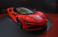Resmi Jadi Distributor Eksklusif Ferrari di Indonesia, Eurokars Langsung Boyong SF90 Stradale dan Ferrari Roma