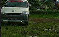 Daihatsu Gran Max Ditinggal 24 Menit, Pagar Terkunci, Balik Cari Bantuan Sudah Lenyap