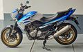 Seken Keren: Mau Beli Suzuki Inazuma Bekas? Cek Dulu Pajak Tahunannya