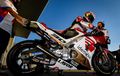 Takaaki Nakagami Kecewa di Hari Terakhir Tes Pramusim MotoGP 2021, Ini Alasannya