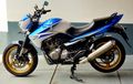 Seken Keren: Fuel Pump Suzuki Inazuma Melemah, Siapkan Budget Segini Buat Ganti!