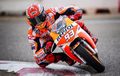 Marc Marquez Akhirnya Kembali ke Sirkuit, Langsung Tancap Gas Pacu Tunggangannya!