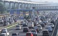 Pasca Long Weekend Jasa Marga Catat Ada 130 Ribu Kendaraan Masuk Jabotabek