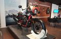 Skema Cicilan Moto Guzzi V7 III Racer 10'th Anniversary, Angsuran Mulai Rp 9 Jutaan