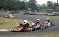 Awali Kompetisi Balap Nasional, Kejurnas Gokart 2022 akan Dimulai Bulan Februari