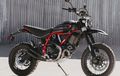 Intip Spesifikasi Ducati New Scrambler Desert Sled Fasthouse yang Hanya Diproduksi 800 Unit!