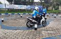  Kayak Les Privat Sama Polisi, Satlantas Polres Daerah Ini Hadirkan Program Untuk yang Sering Gagal Ujian Praktik SIM!