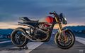 Royal Enfield Continental GT 650 Upgrade Performa ala Track Bike