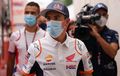 Enggak Ikut Tes Pramusim, Marc Marquez Tiba-tiba Terbang ke Qatar Karena Ini