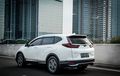 Fitur Hands-Free Power Tailgate CR-V Turbo Prestige, Enak Pakainya